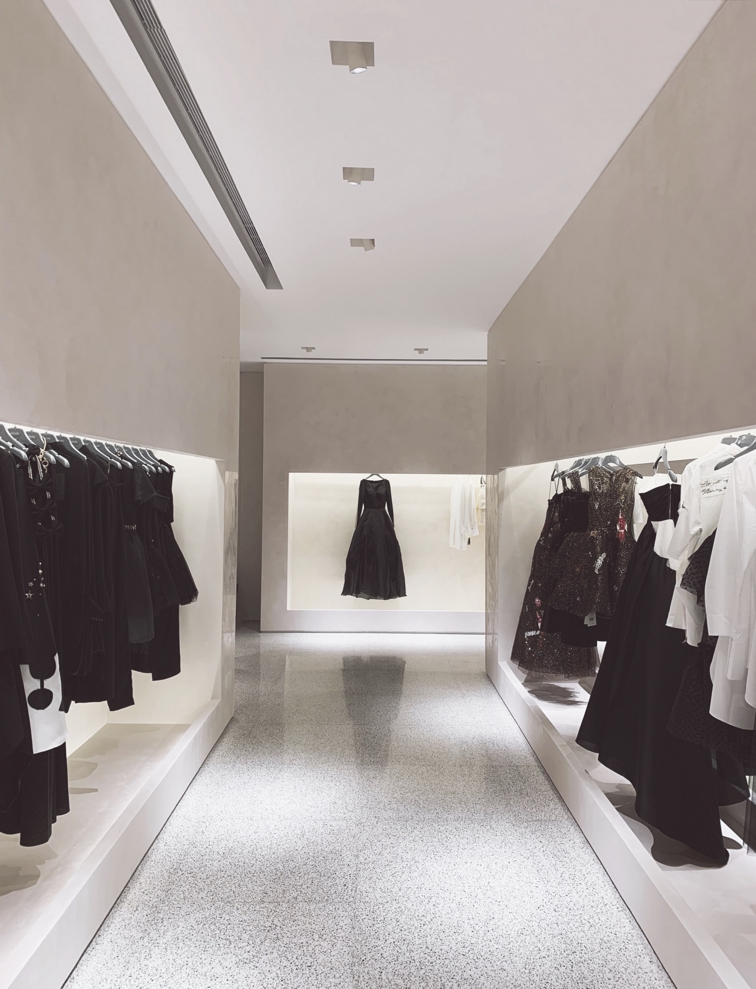limiI Haute Couture concept store / hangzhou-21