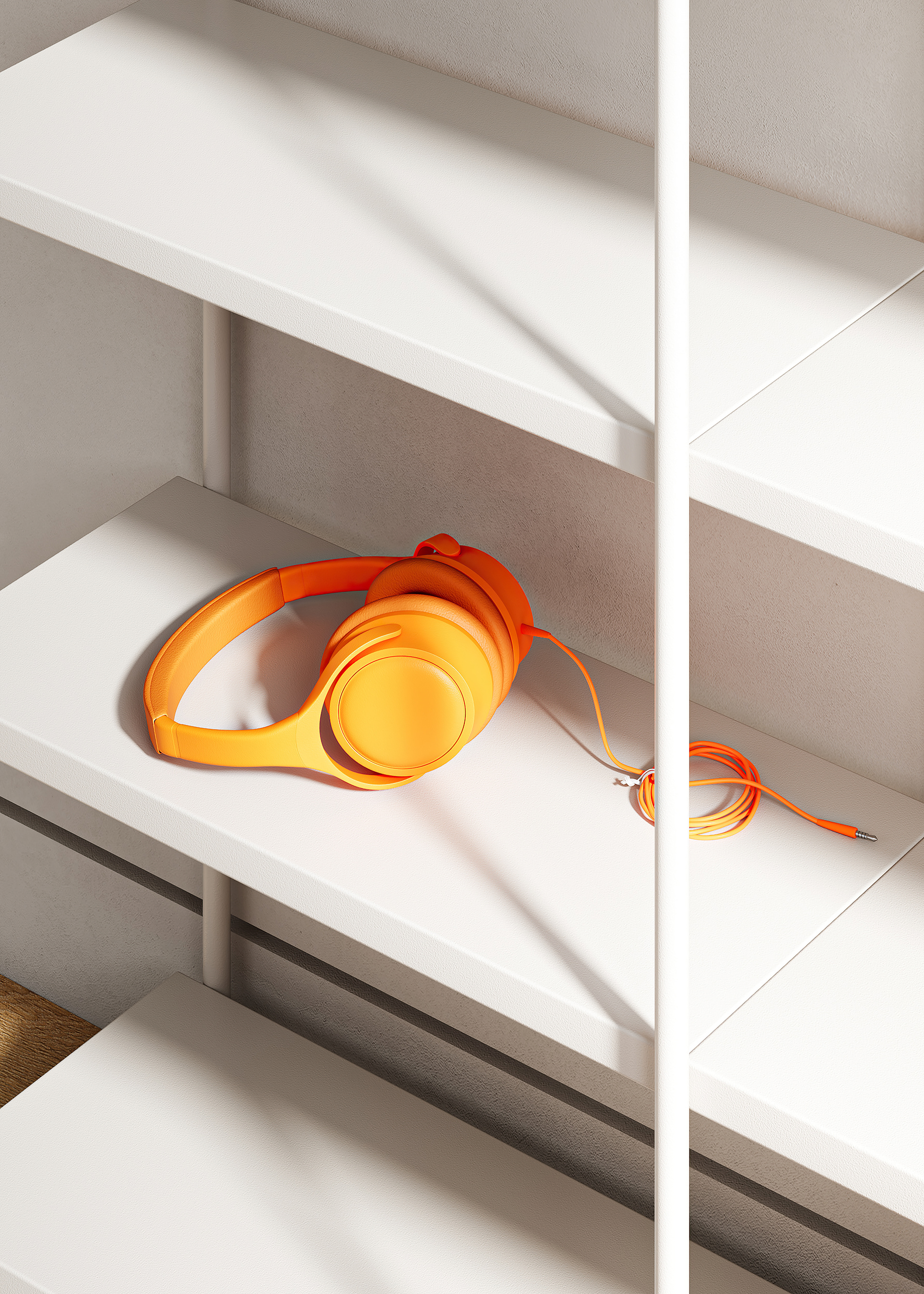 青少年房间圣·汉萨格项目丨Sushko Olga,Motorin Oleh-11