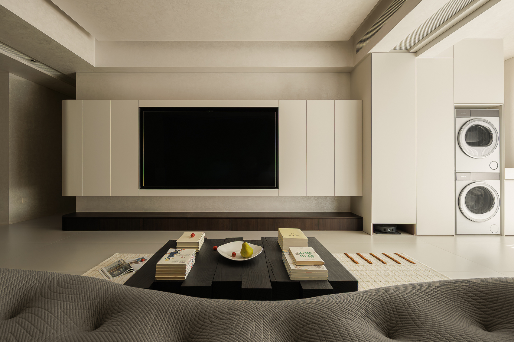 郝泽伟设计工作室 · 《谧境》丨中国宜昌-20