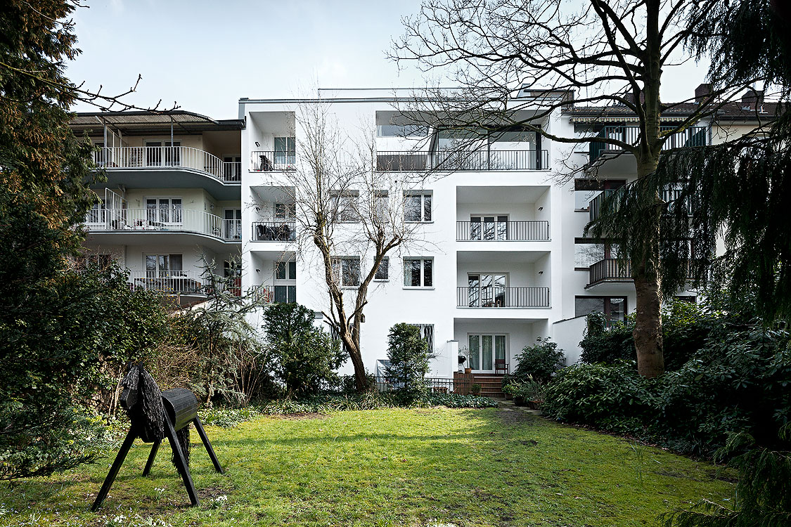 丨Döring Dahmen Joeressen Architekten-17