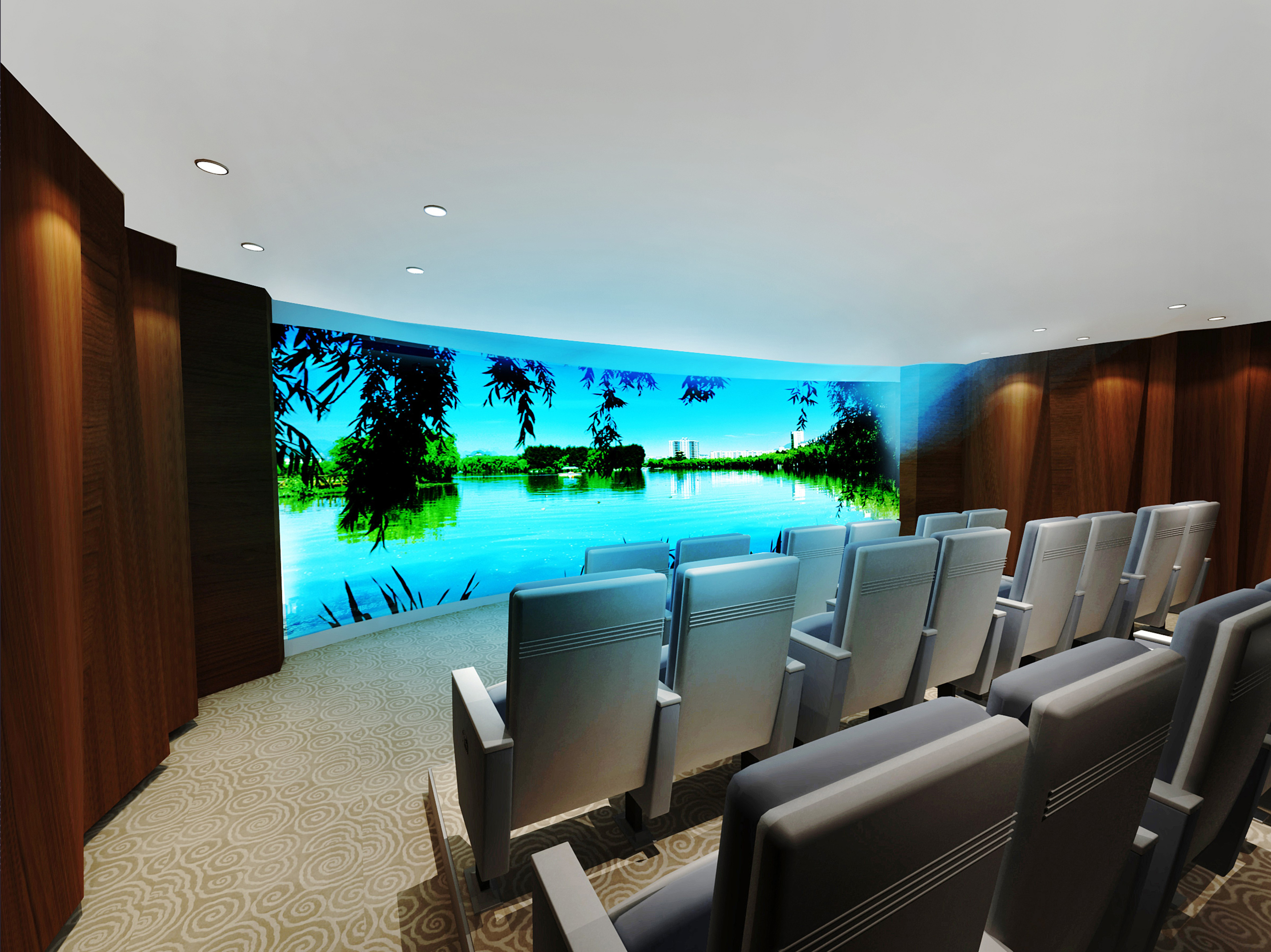 六盘水师范学院校史馆丨中国六盘水-44