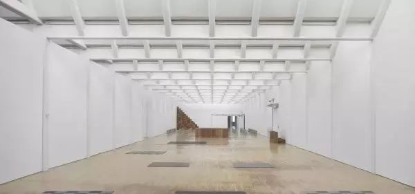 极简主义雕塑大师 | 卡尔·安德烈-11