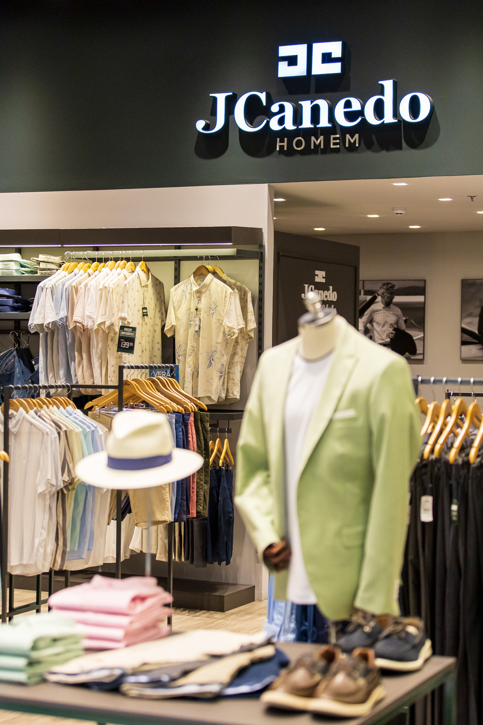 Loja JCanedo - Neumarkt Shopping-8