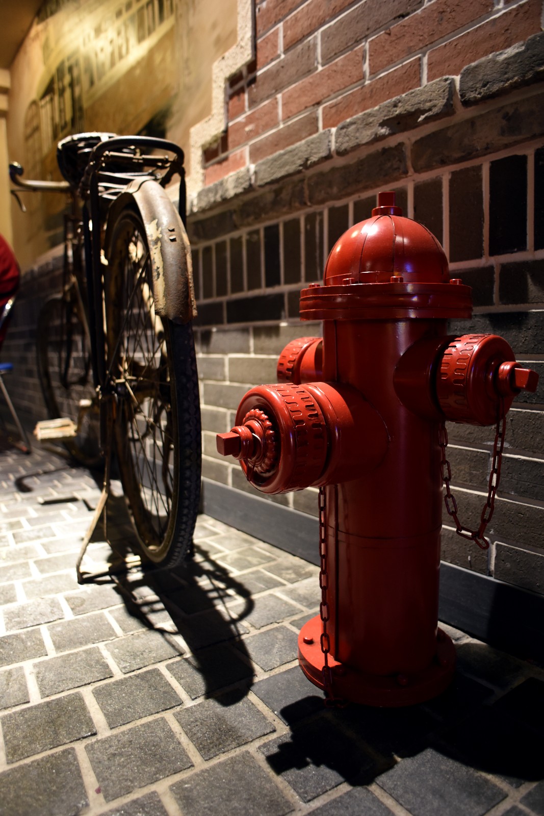 重现大连摩登影院丨大连良品空间设计工程有限公司-38