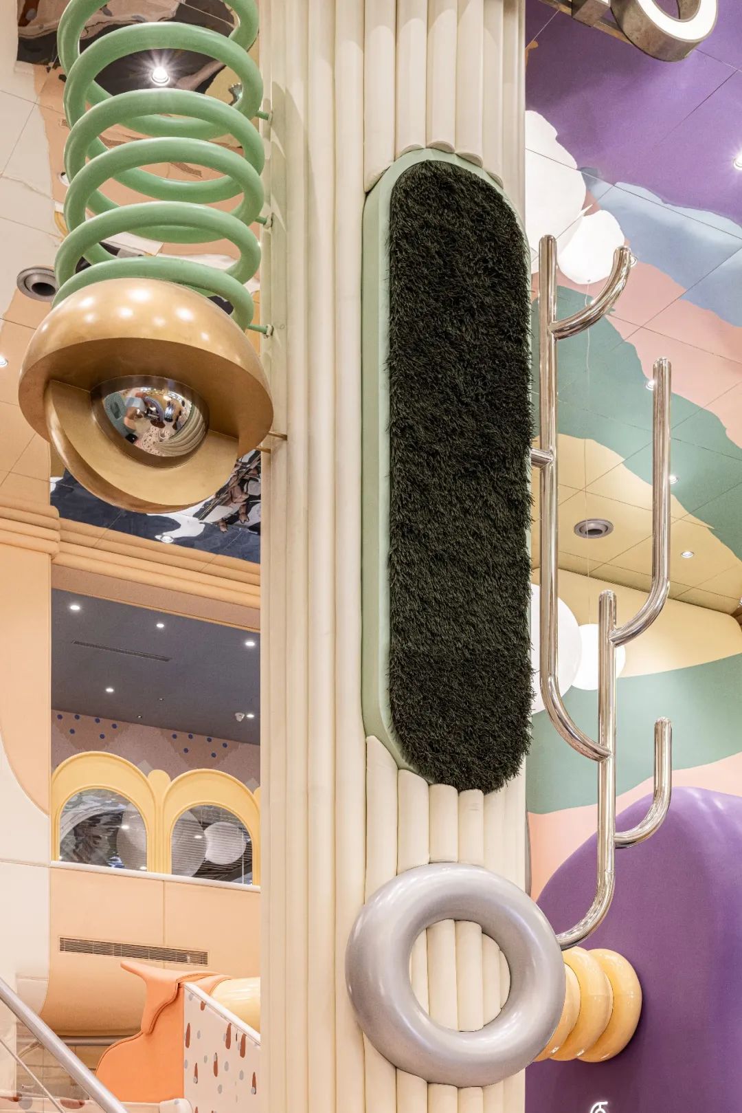 李文强｜上海奈尔宝：城市里的一座“后山”-26