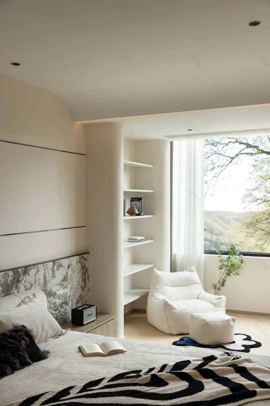 光与留白丨中国杭州丨陈旭凯团队-106