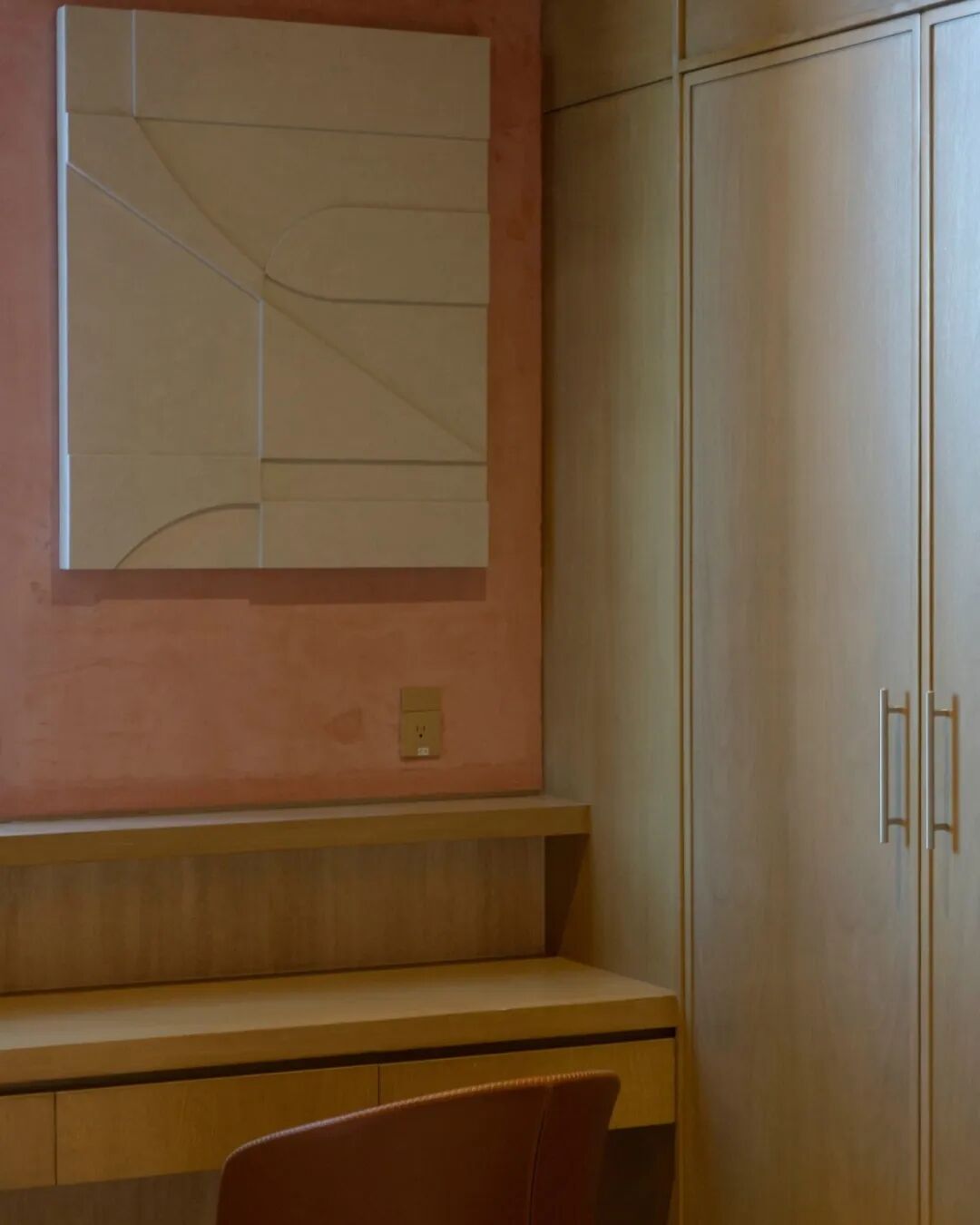 莱瓦广场酒店丨墨西哥丨RA!工作室-50