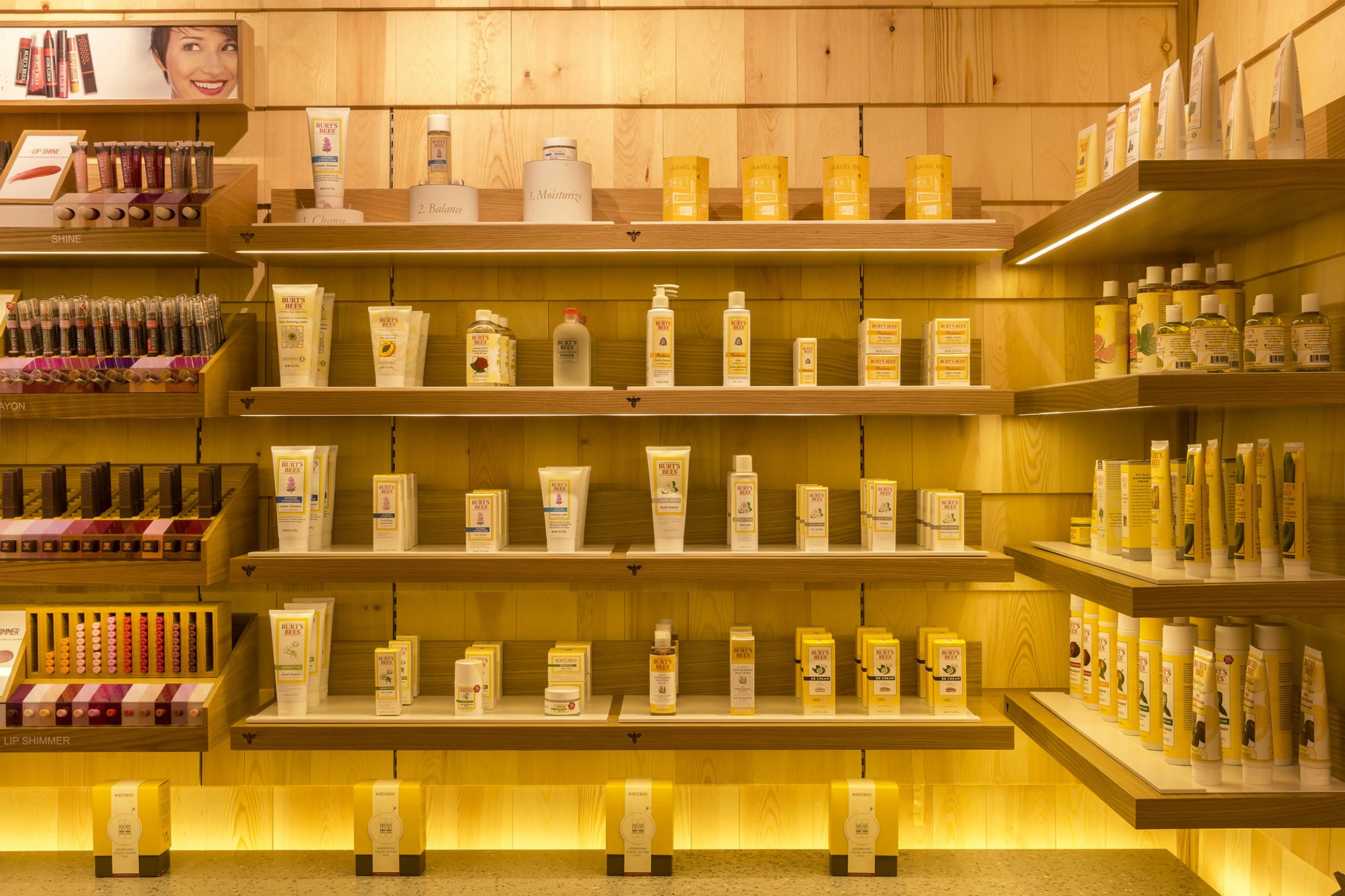 香港 Burt's Bees 旗舰店-31