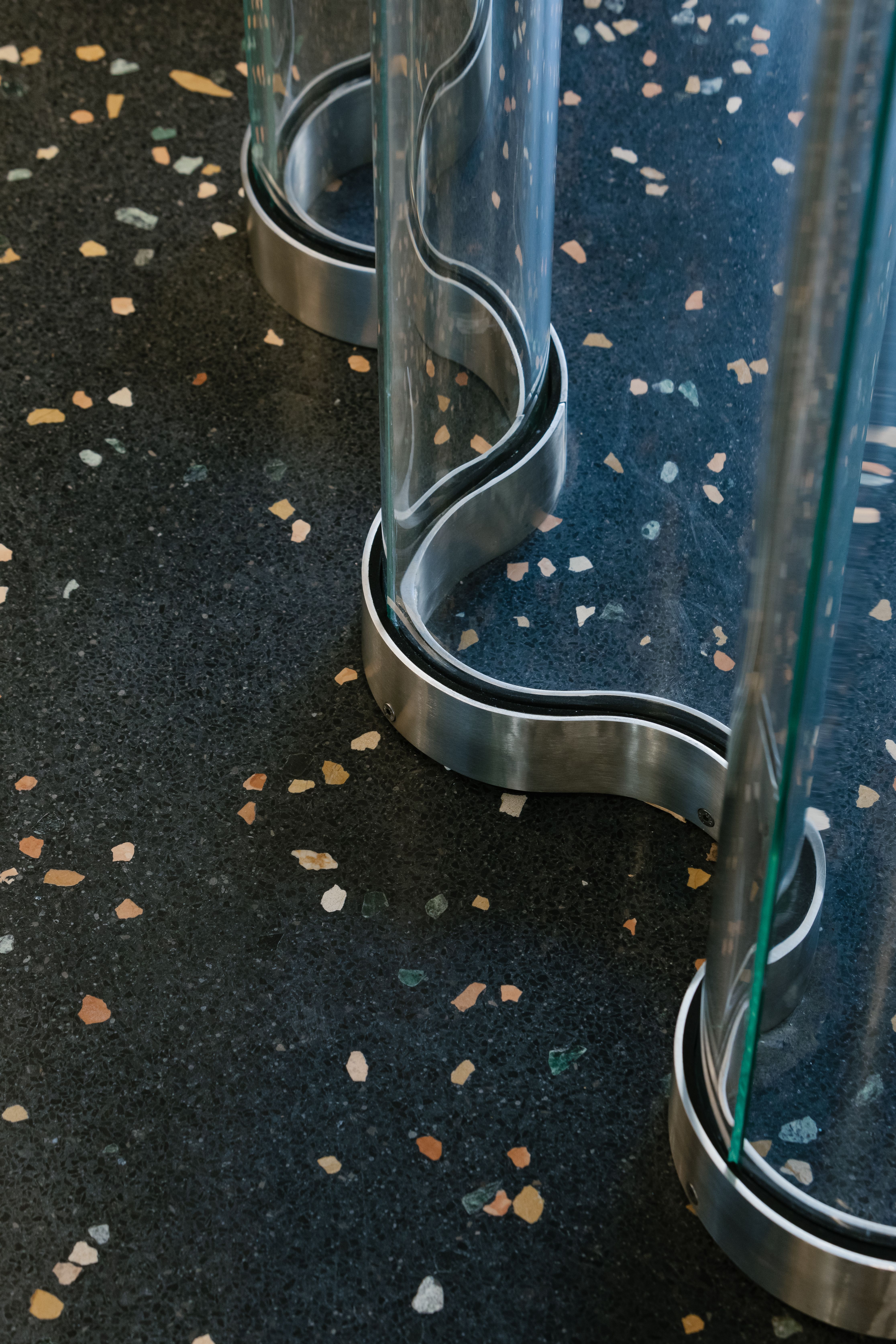 Off·White 旗舰店,巴黎-17