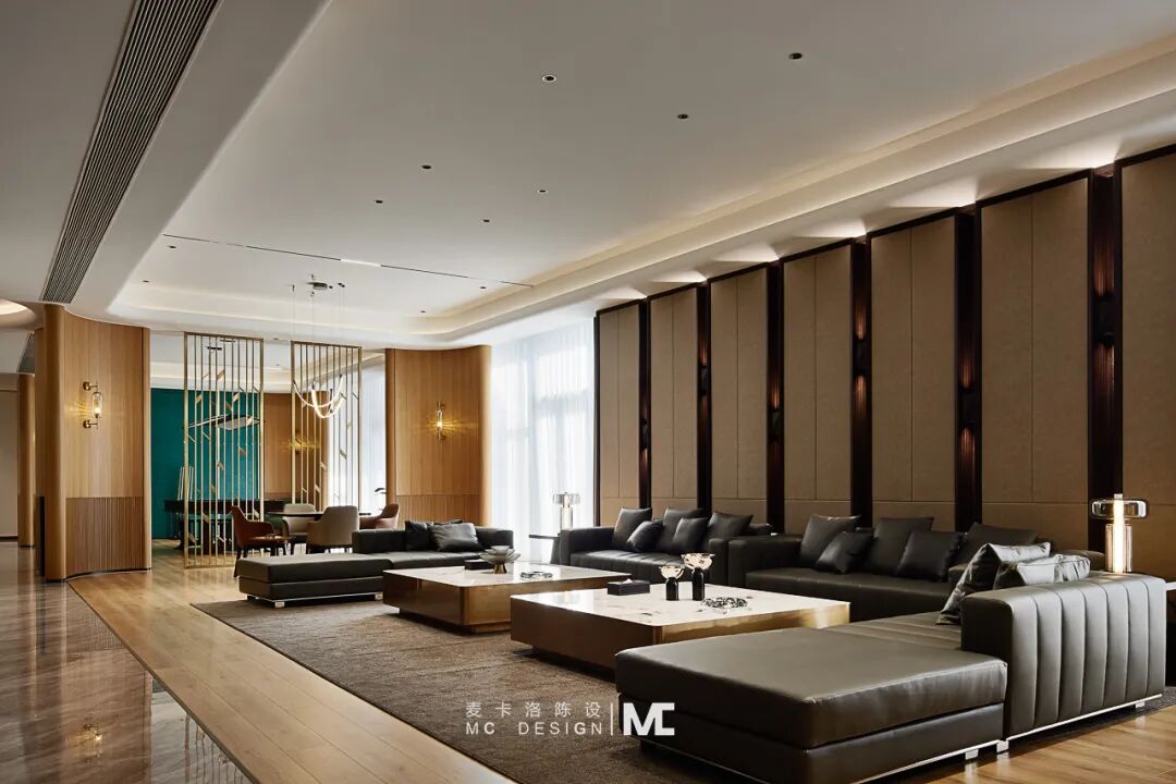 麦卡洛陈设|循隐宁静之处-25