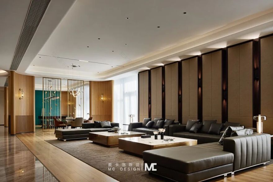 麦卡洛陈设|循隐宁静之处-25