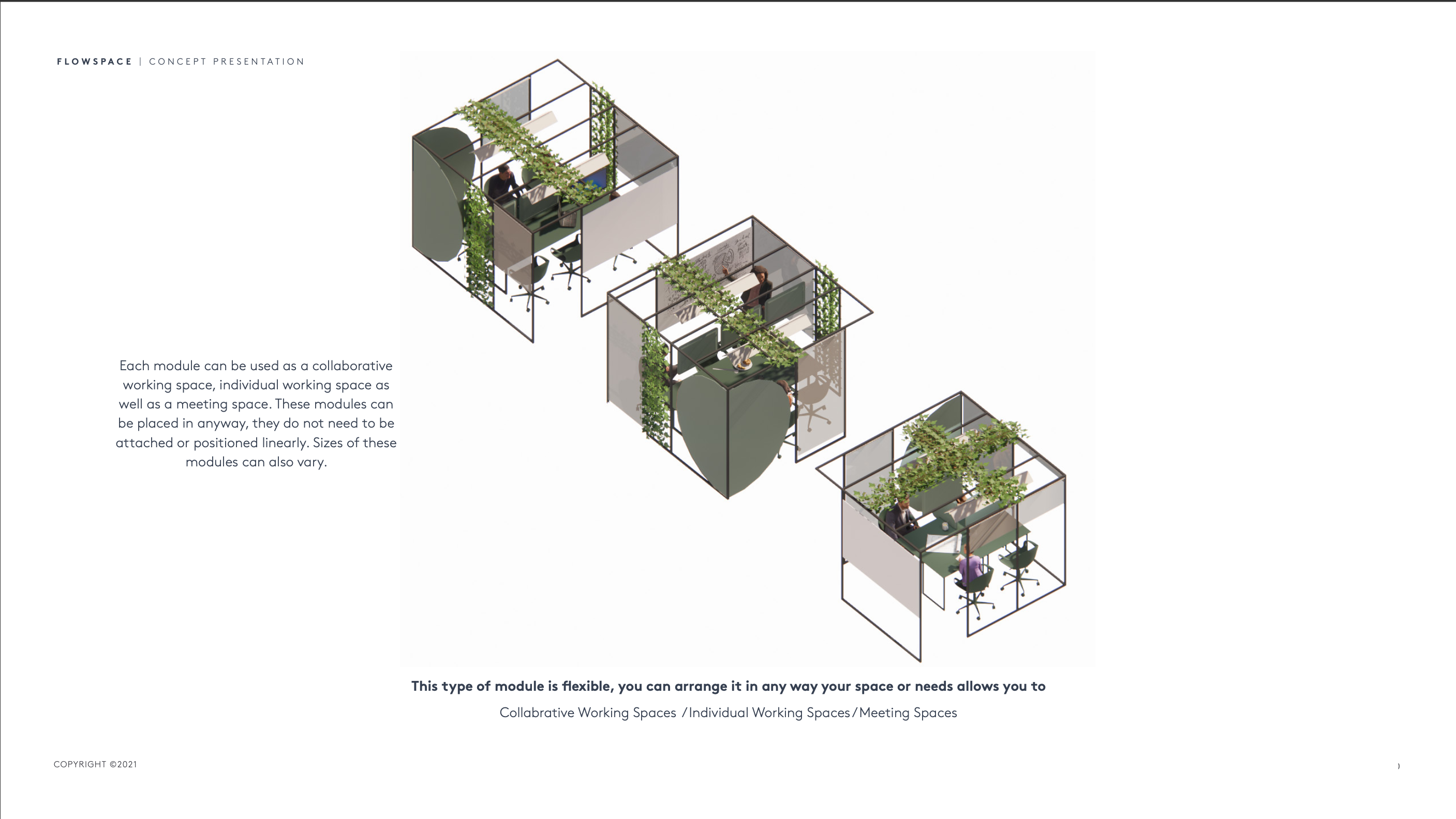 FlowSpace 灵活工作区丨英国伦敦-14