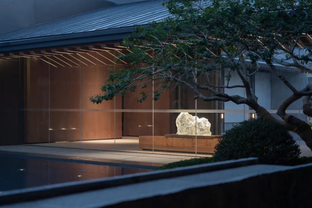 南宁万科瑧湾悦丨中国南宁丨上海日清建筑设计有限公司-48