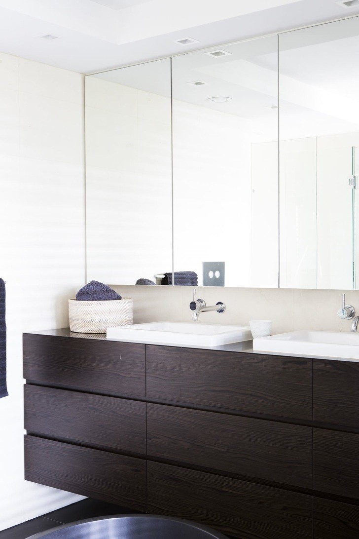 悉尼现代澳洲风格海滨别墅 | 民族元素融合，打造时尚空间-19