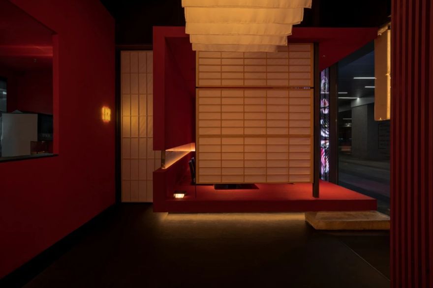 杭州宝家餐厅丨中国杭州-18