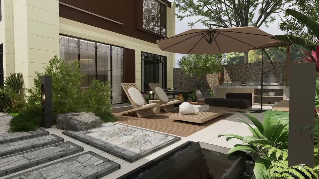 花城新区安宅丨间·设计事务所-30