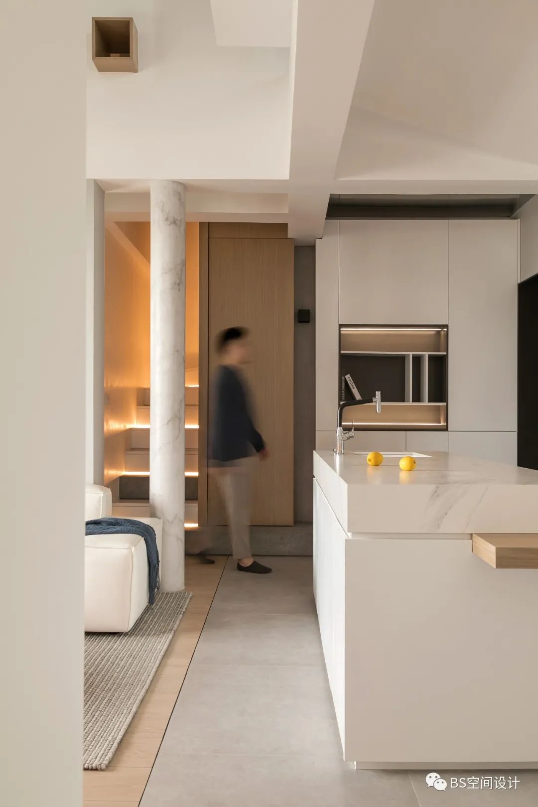 青浦首创禧瑞里新房改造丨中国上海丨BS Studio-50