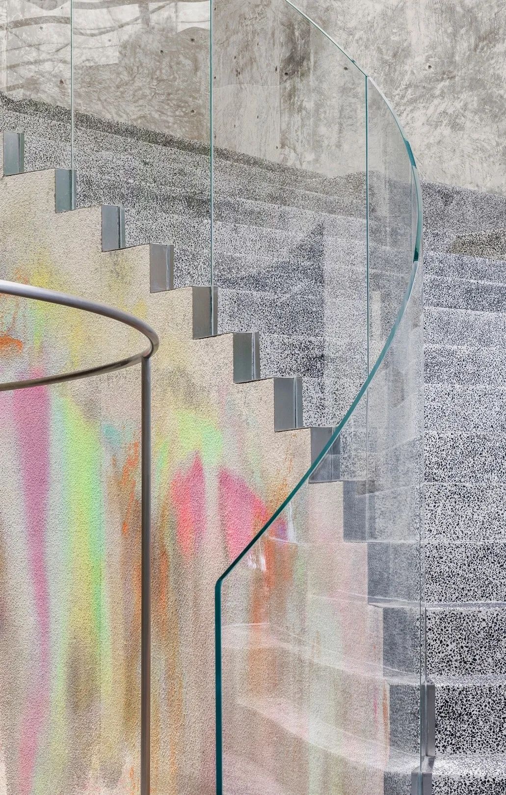 LOOKNOW & FLOW 旗舰店,PLUSONE Kepler丨中国上海丨MHPD-7