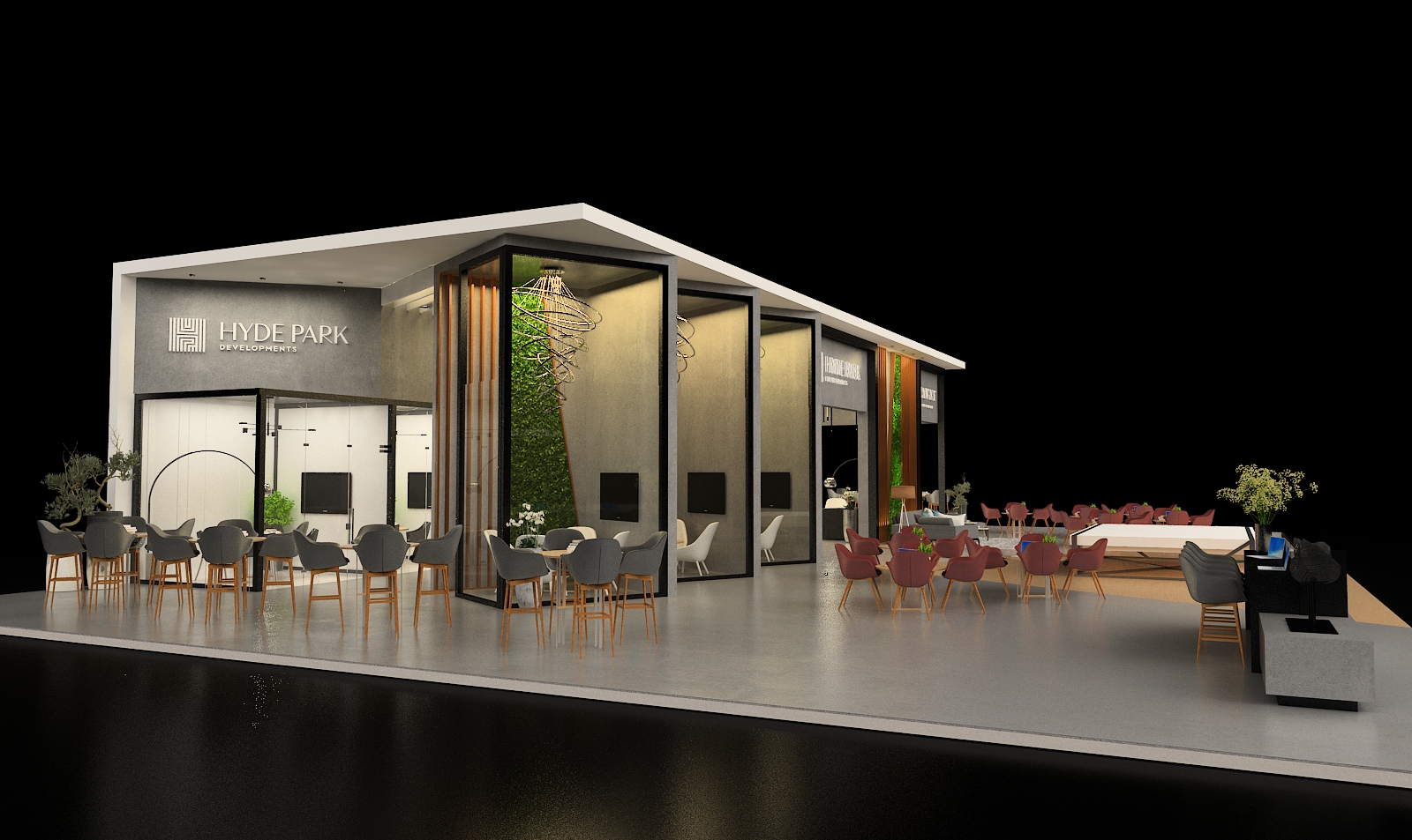 Hyde park-real gate-8