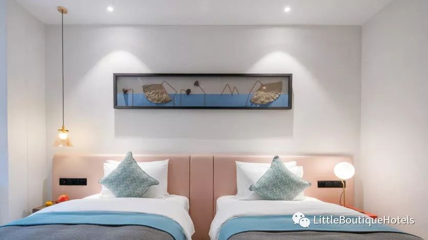 诗莉莉泛蜜月·青梅学社 | 8000㎡徽派园林中的浪漫温泉度假空间-92