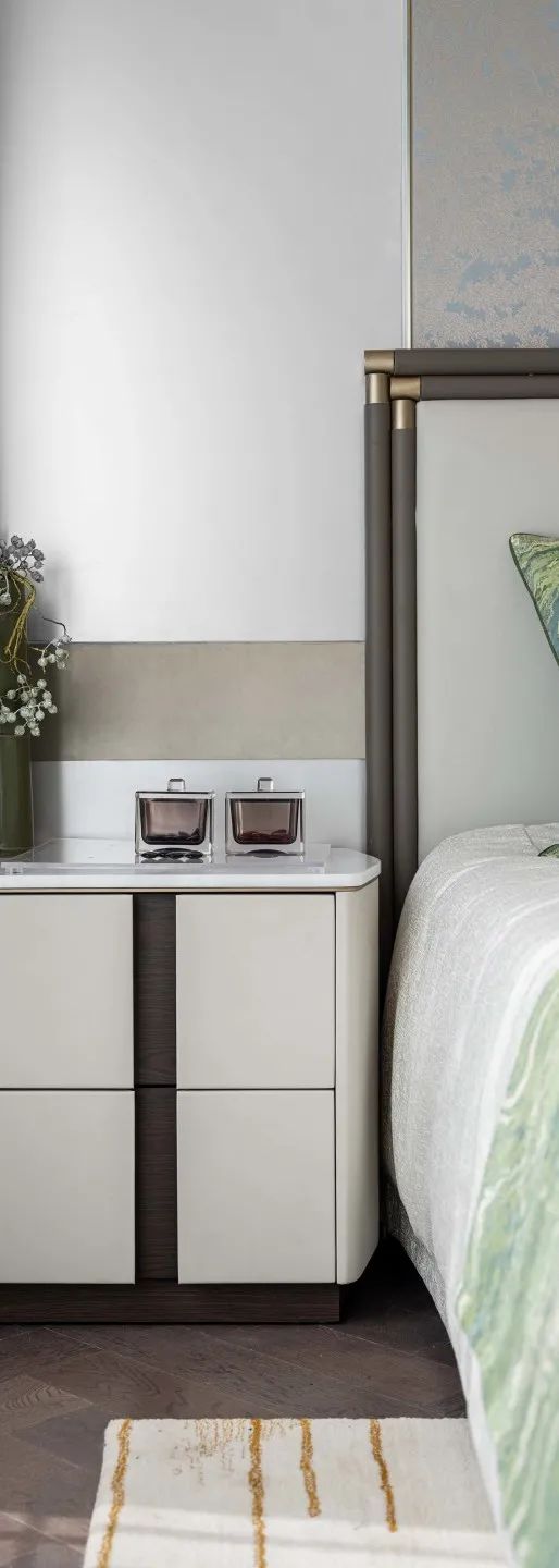 蓝城佛山就岭南丨中国广州丨北京居其美业室内设计有限公司,丽凯设计-62