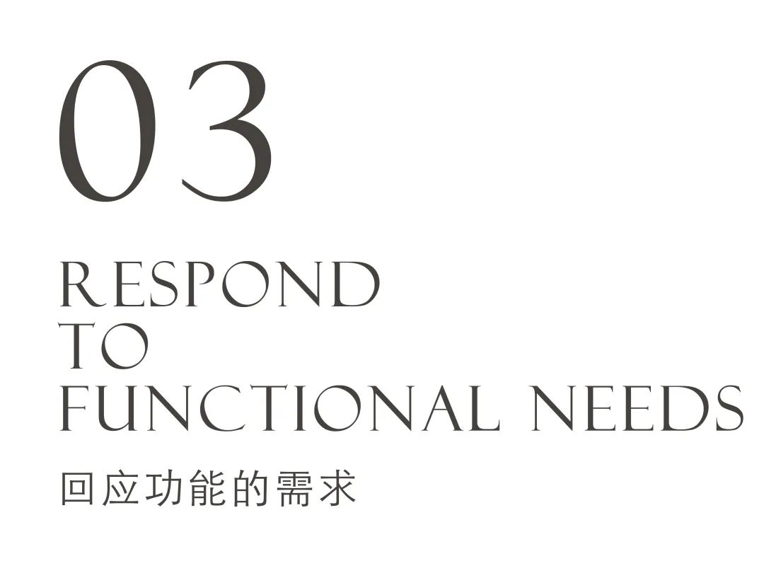 岛屿之间 · 南宁萨沃宫展厅的流动与驻留丨中国南宁丨土禾空间设计事务所-46
