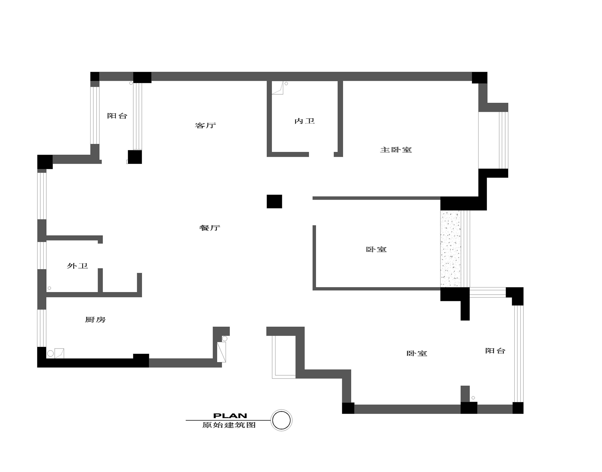 温州原石空间设计-29