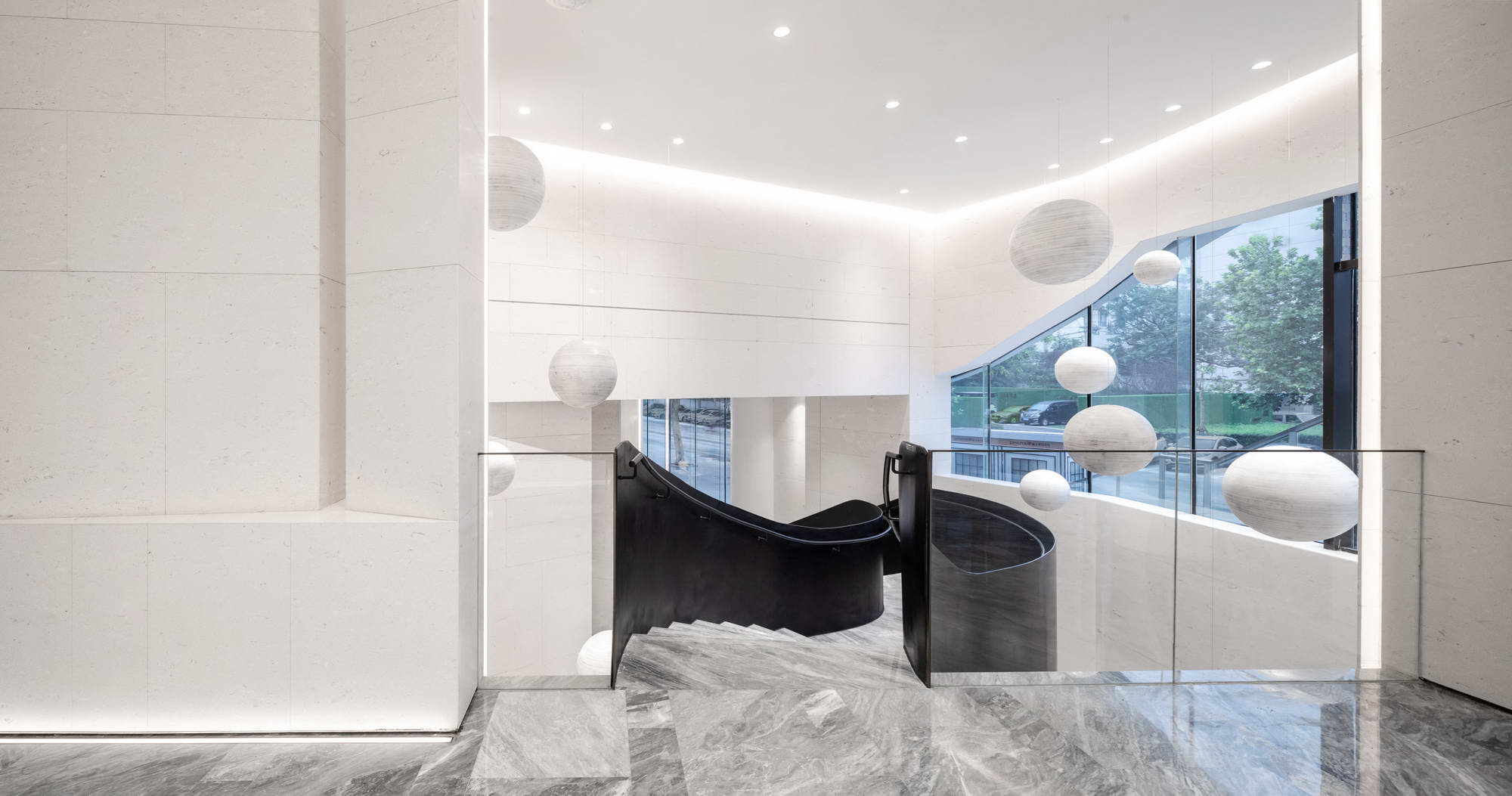 南京龙湖紫金原著——黄金两公里磁场社区综合体-36