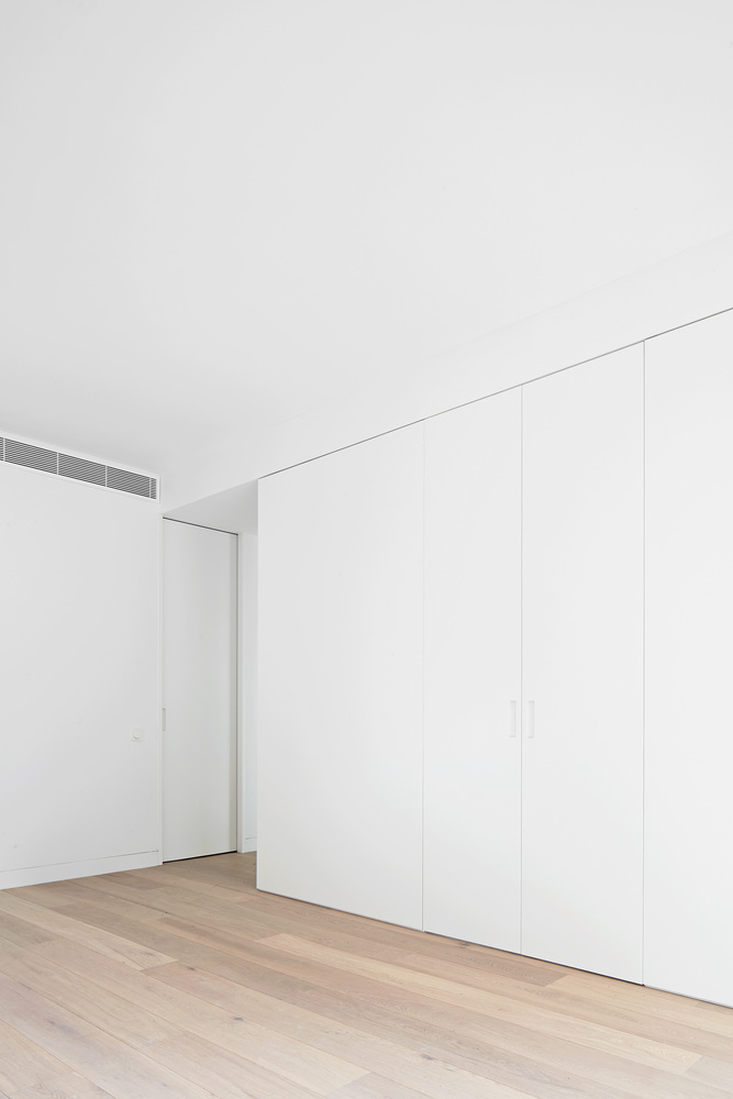 马德里 MD 住宅-38