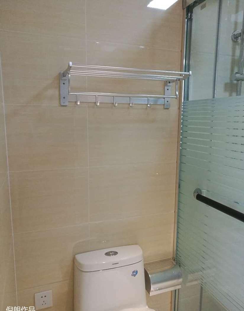 
宿迁翡翠蓝湾—李先生雅居 -11