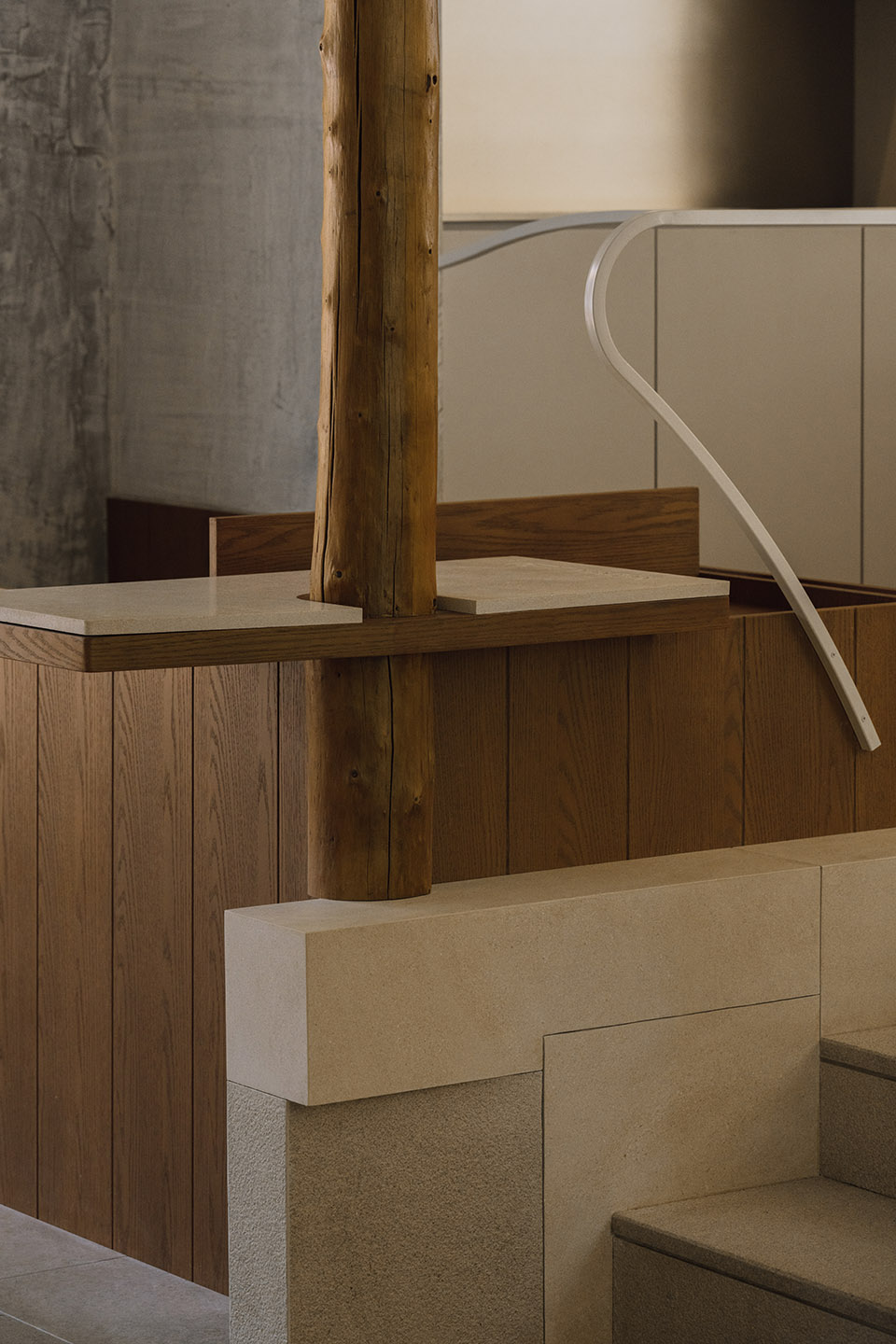 嫣然甜品大兜路店丨中国杭州丨喜叻空间研究-58