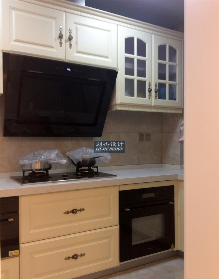 
荆州顺驰138平米实景 -3