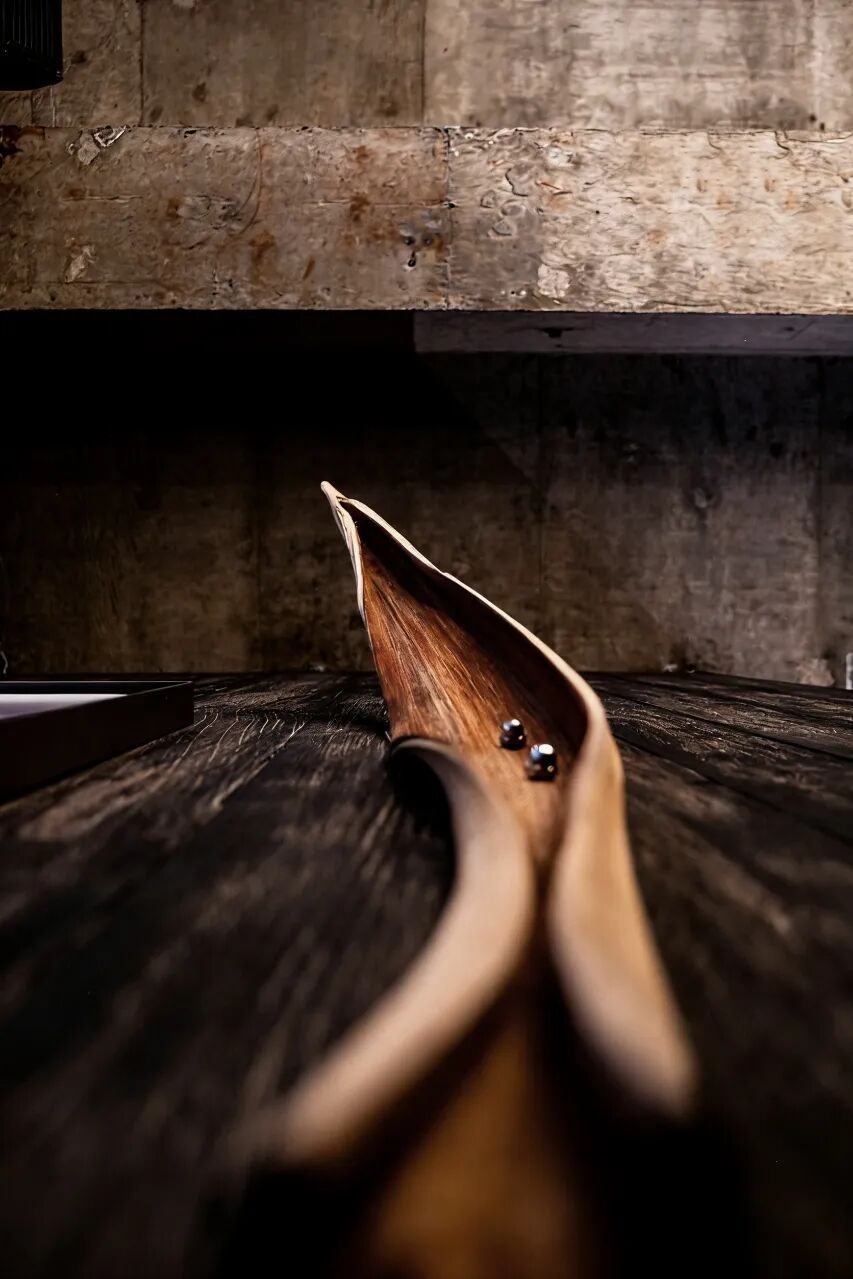 Pepper Tree(花椒树)丨中国上海丨JFR设计工作室-10