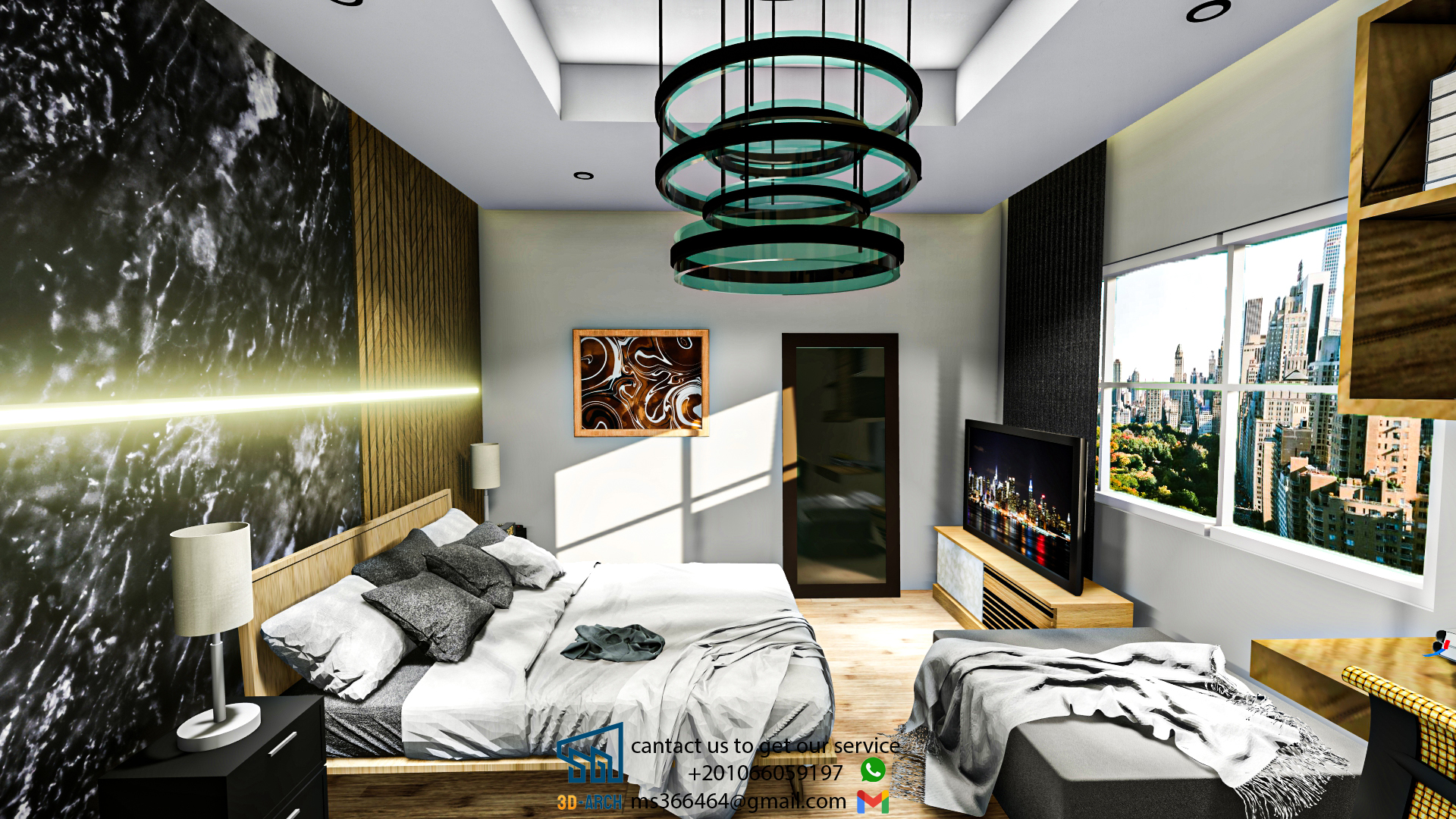 BED ROOM DESIGN-0