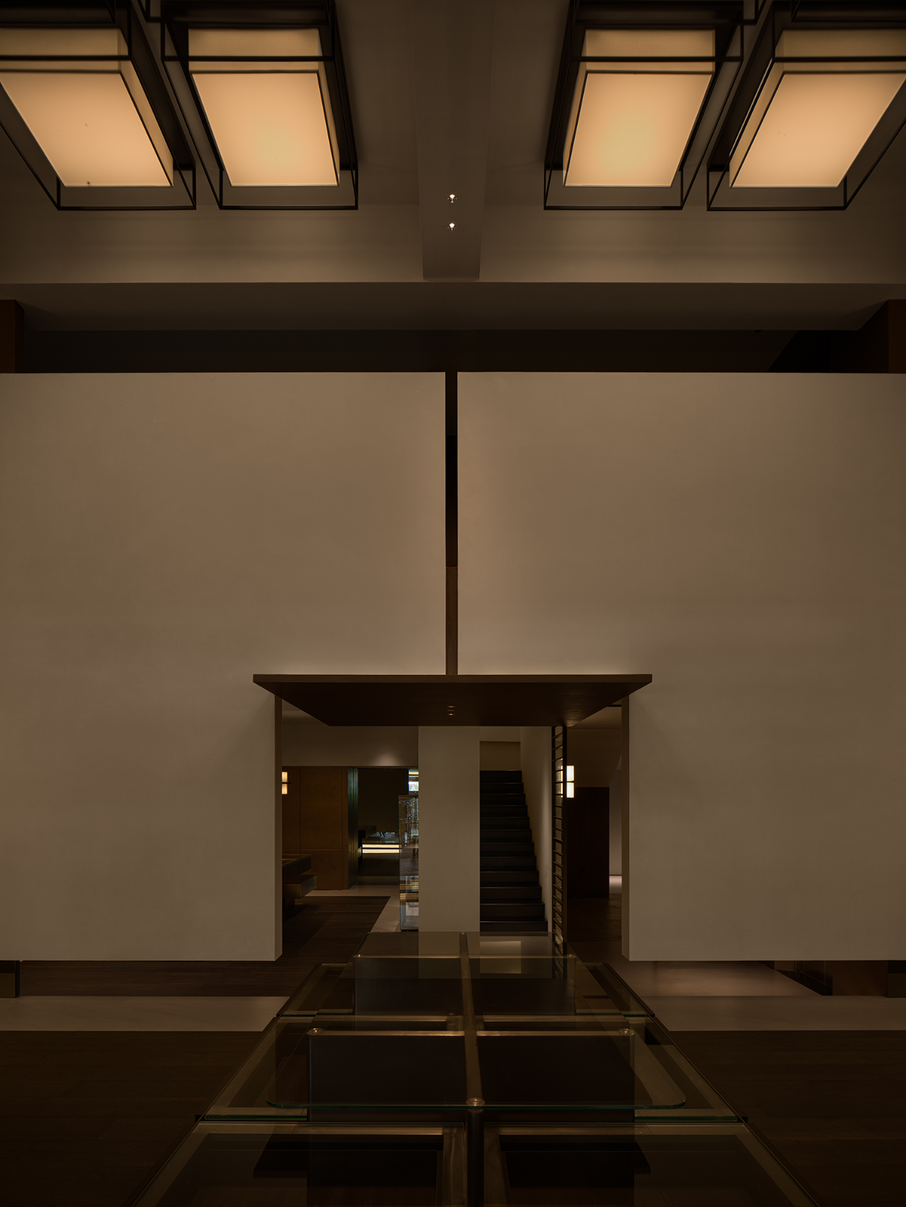 西意·东境,智能家居展厅丨中国广东丨陈浩鹏（深圳）室内设计有限公司-43