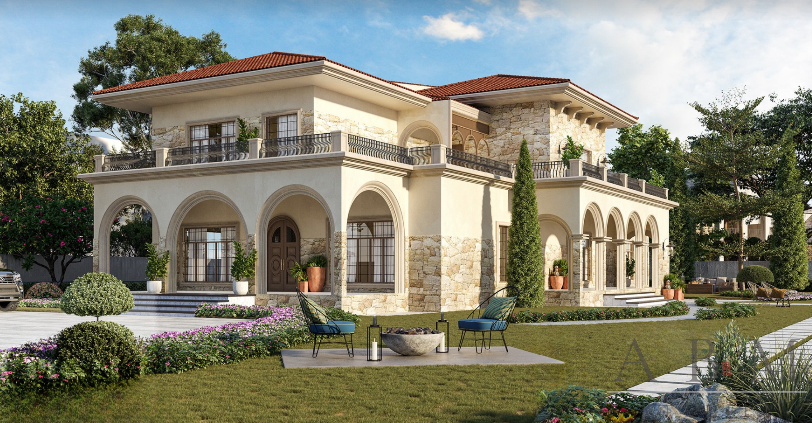 ABM Atelier — Architectural Visualization Portfolio-1