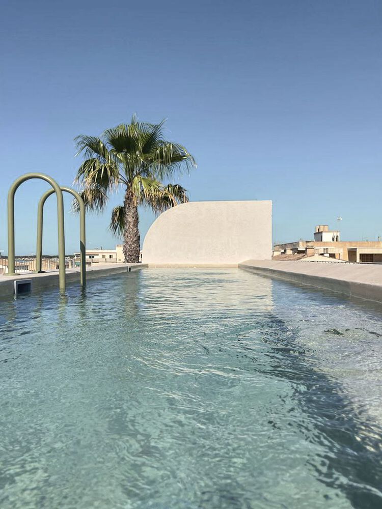 西班牙 Na 哑剧之家丨公司工作室-14