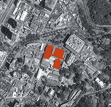 哥伦比亚大学城(Barrio Cívico)-9