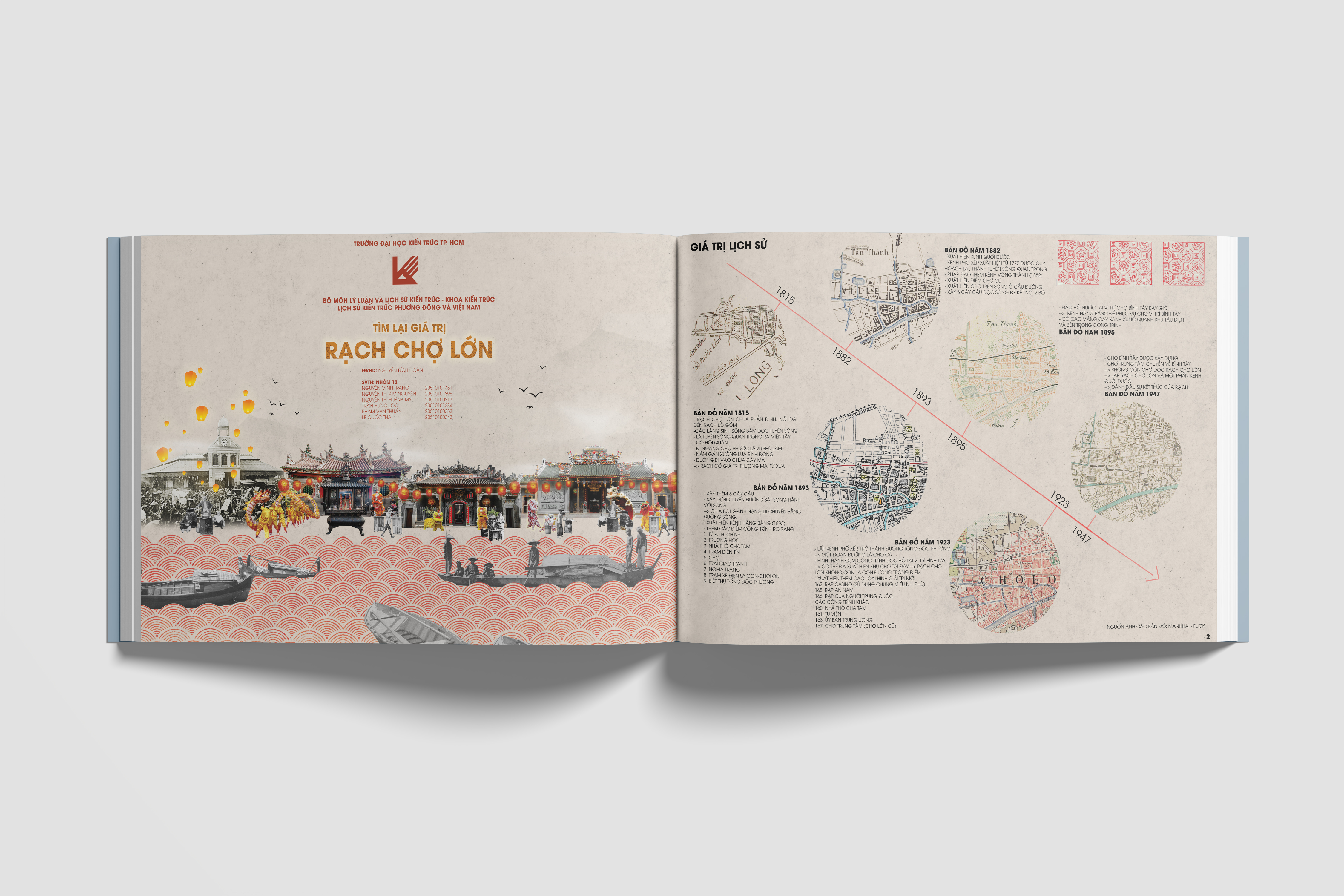 2024 | Tran Hung Loc - Architecture Portfolio-38