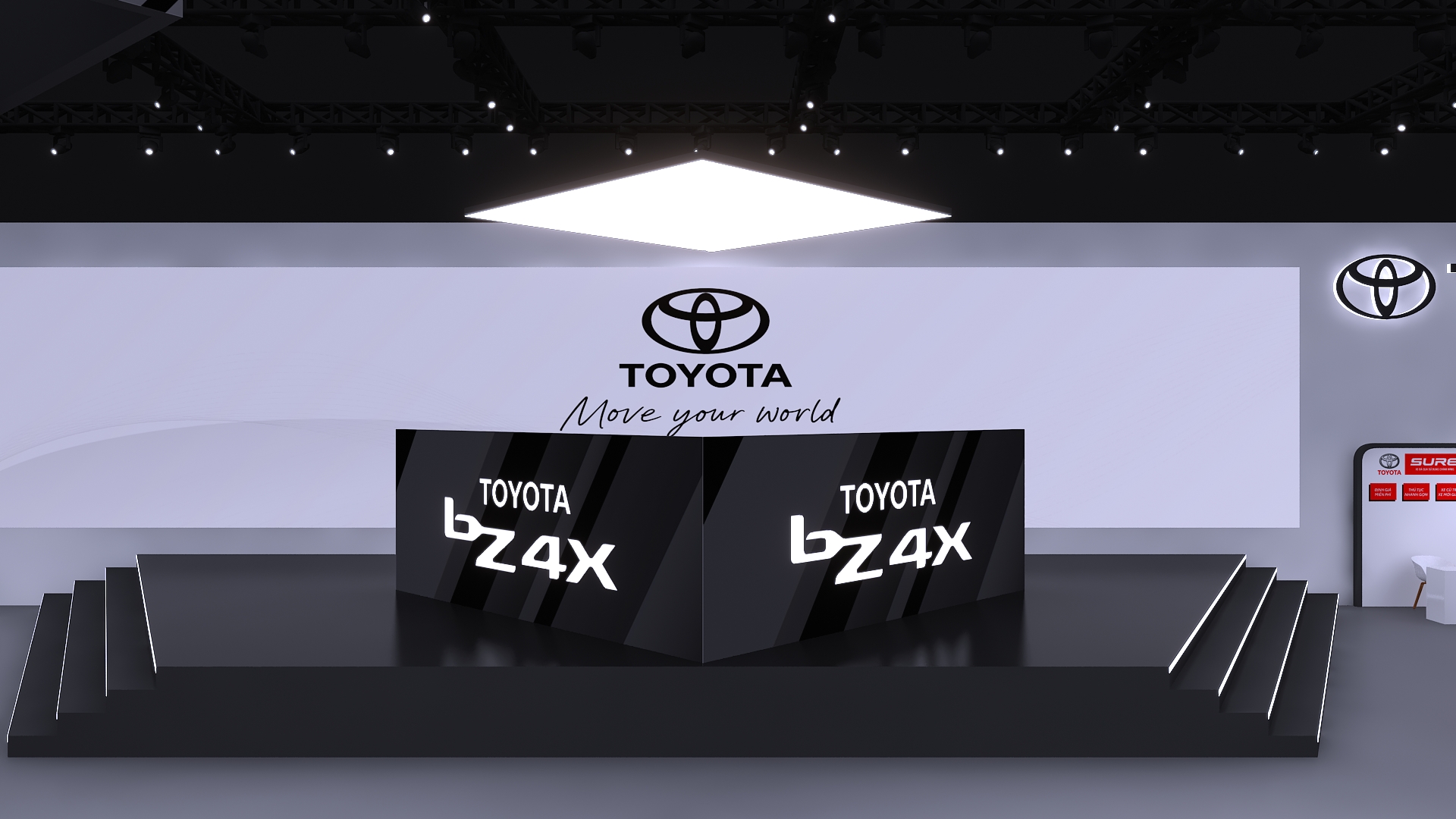 BOOTH TOYOTA VMS 2022 CONCEPT-19