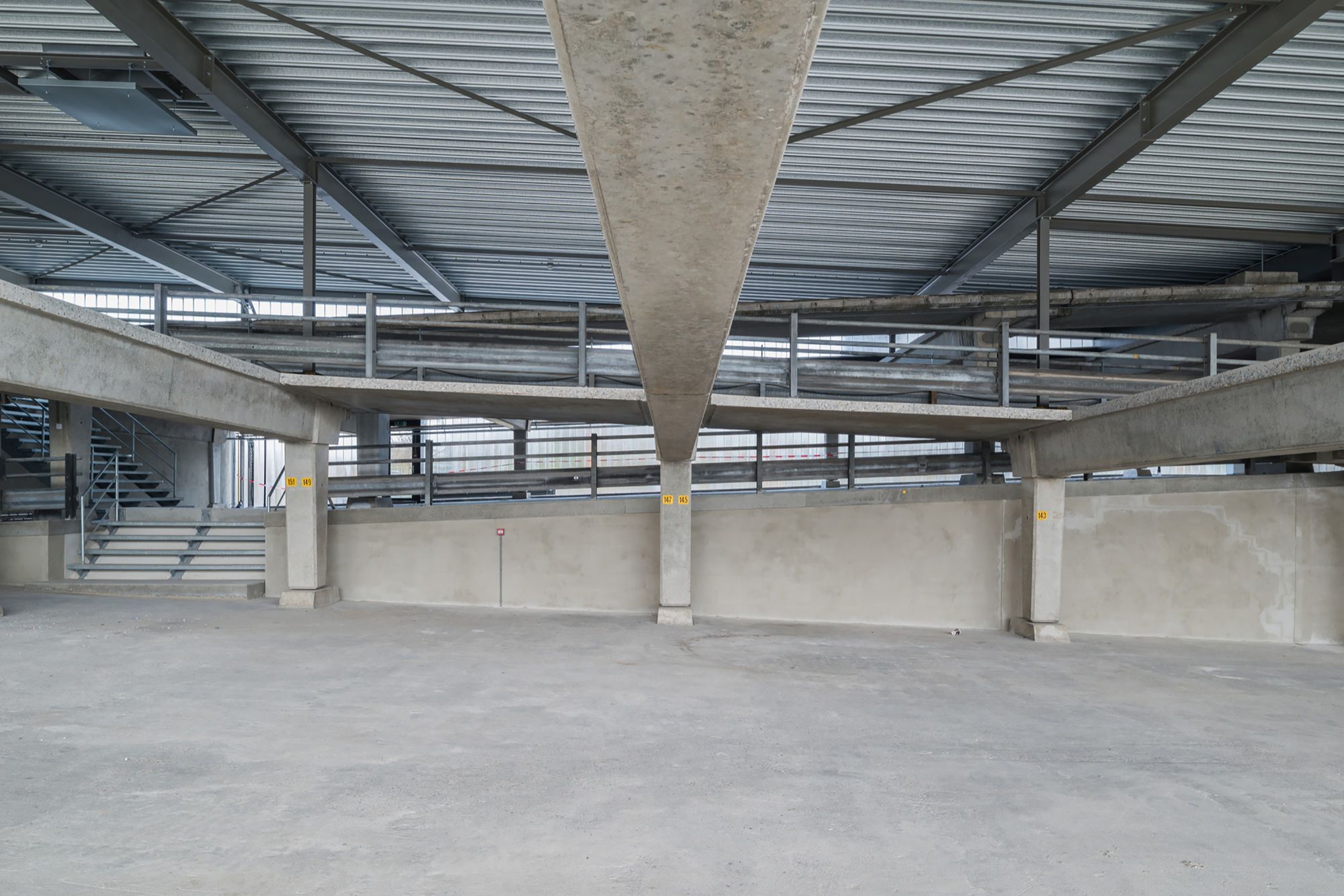 阿姆斯特丹多元文化美食市场（World of Food）-29