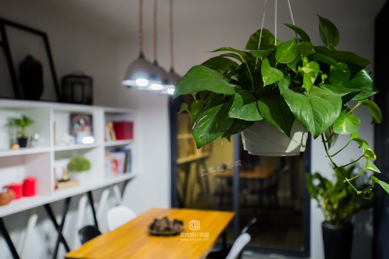 【姚爱英设计】DIY工作室-----2万元，全部搞定~-17