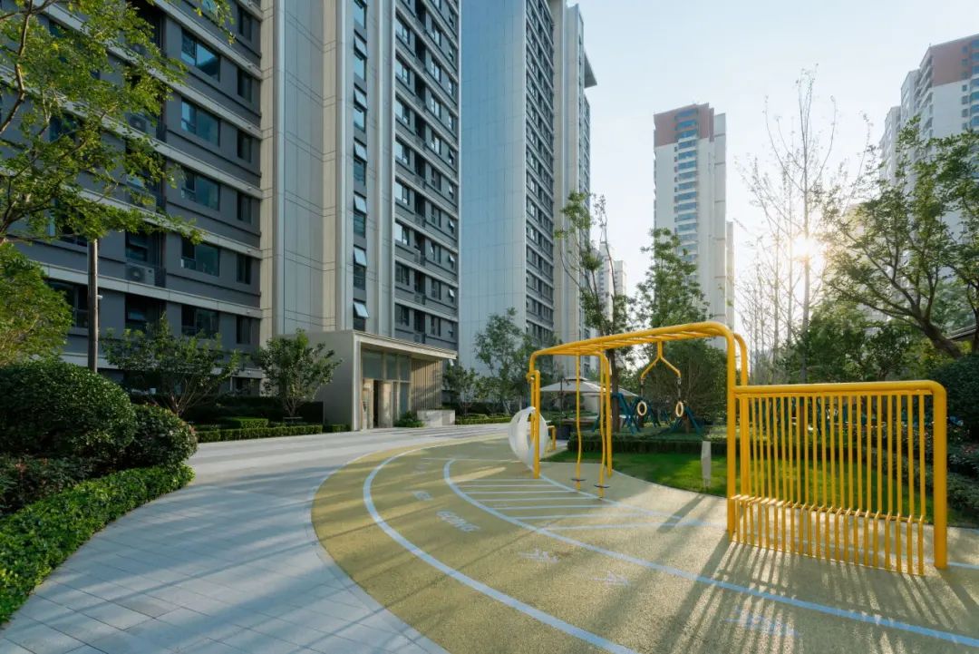 南京万科·星耀都荟丨中国南京-73