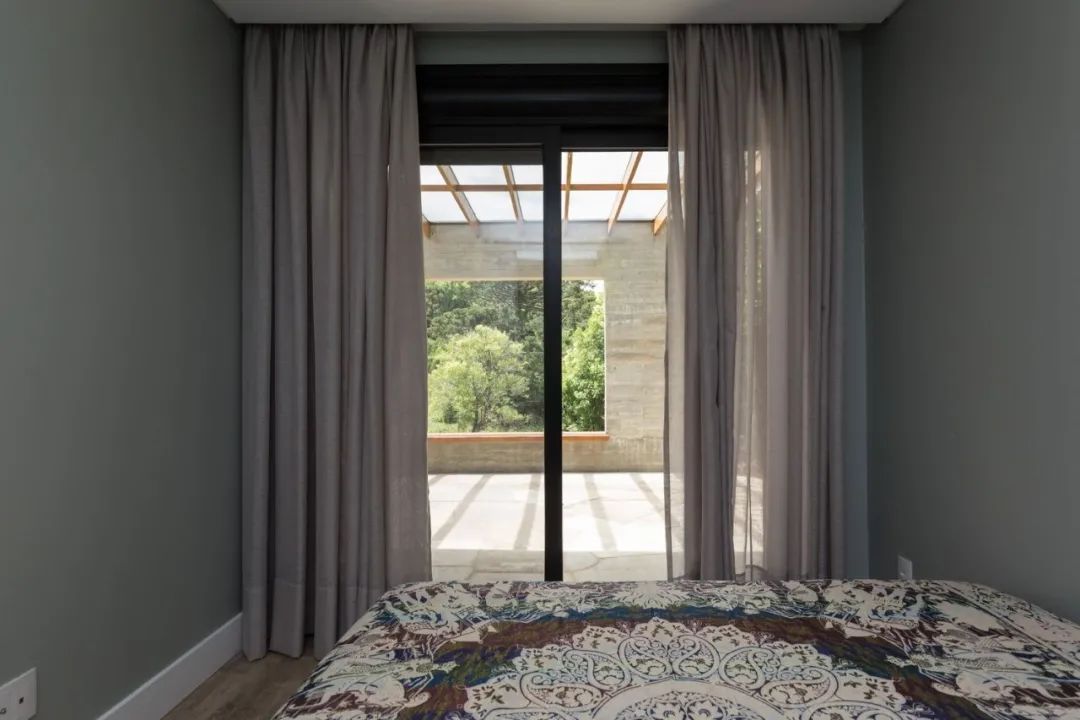 巴西乡村别墅设计新典范-30