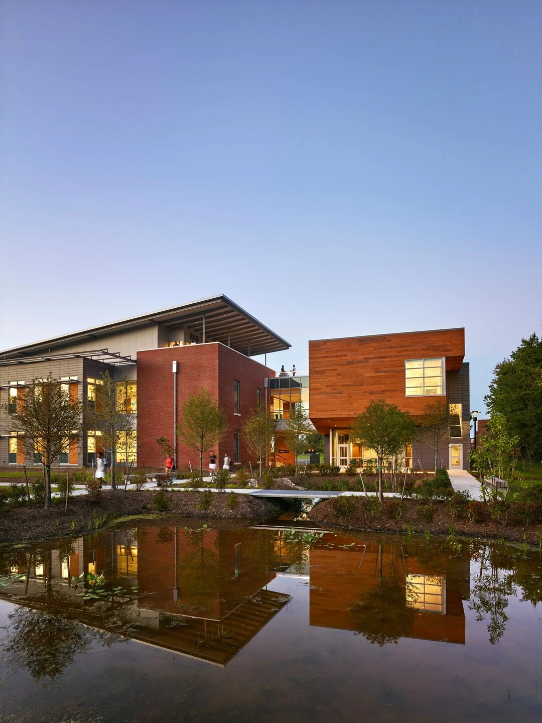 Greer Environmental Sciences Center-30
