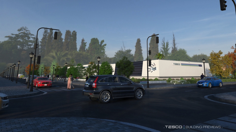 乐高商用空间外-立面-8