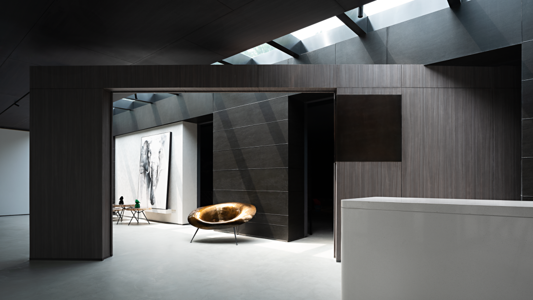 19空间丨中国北京丨Misty Lab迷雾研究所-36