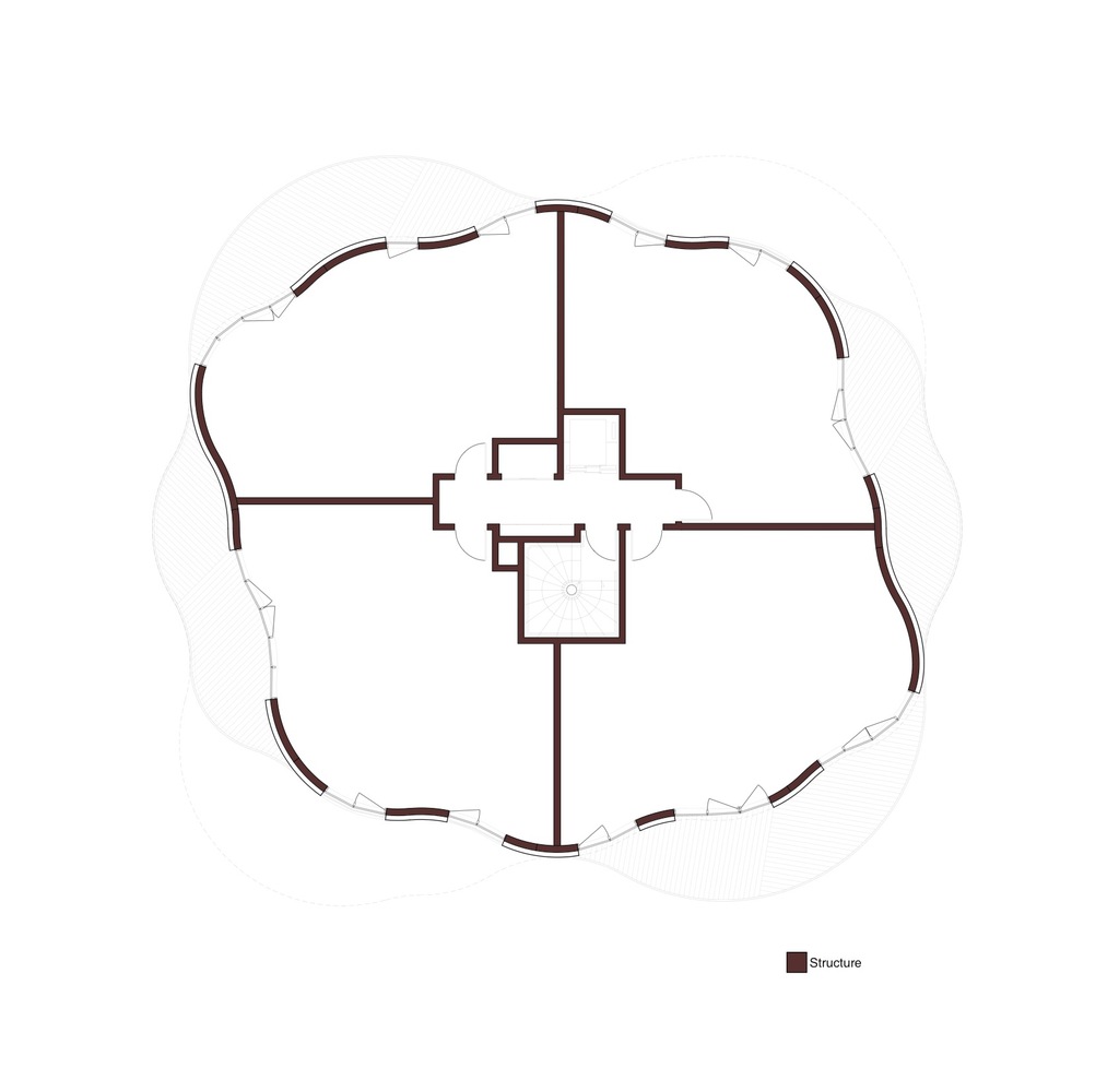 Folie Divine  Farshid Moussavi Architecture-89
