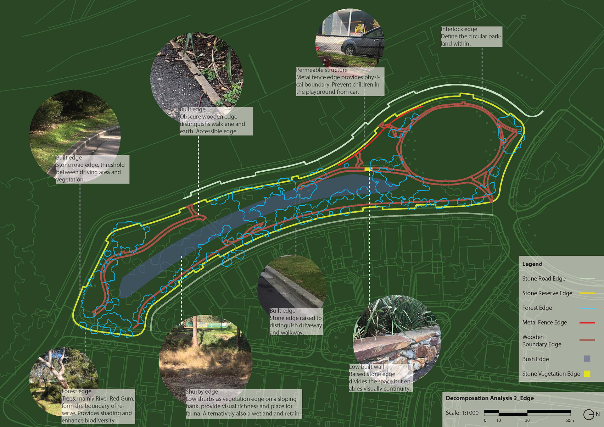 墨尔本某住宅公园图腾物种设计丨澳大利亚墨尔本-11