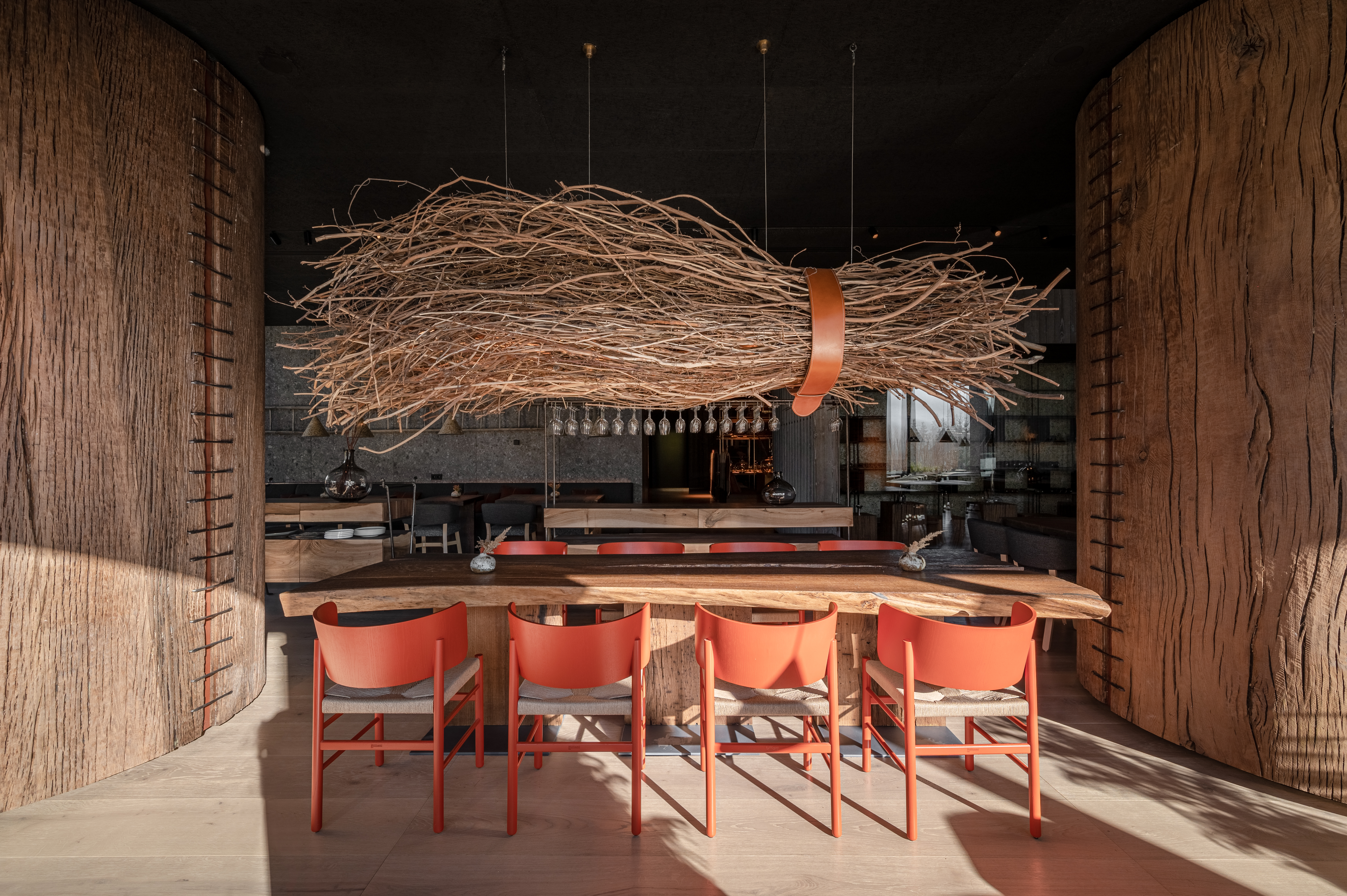 88 Vinotheque / HAY Boutique Hotel and SPA-10